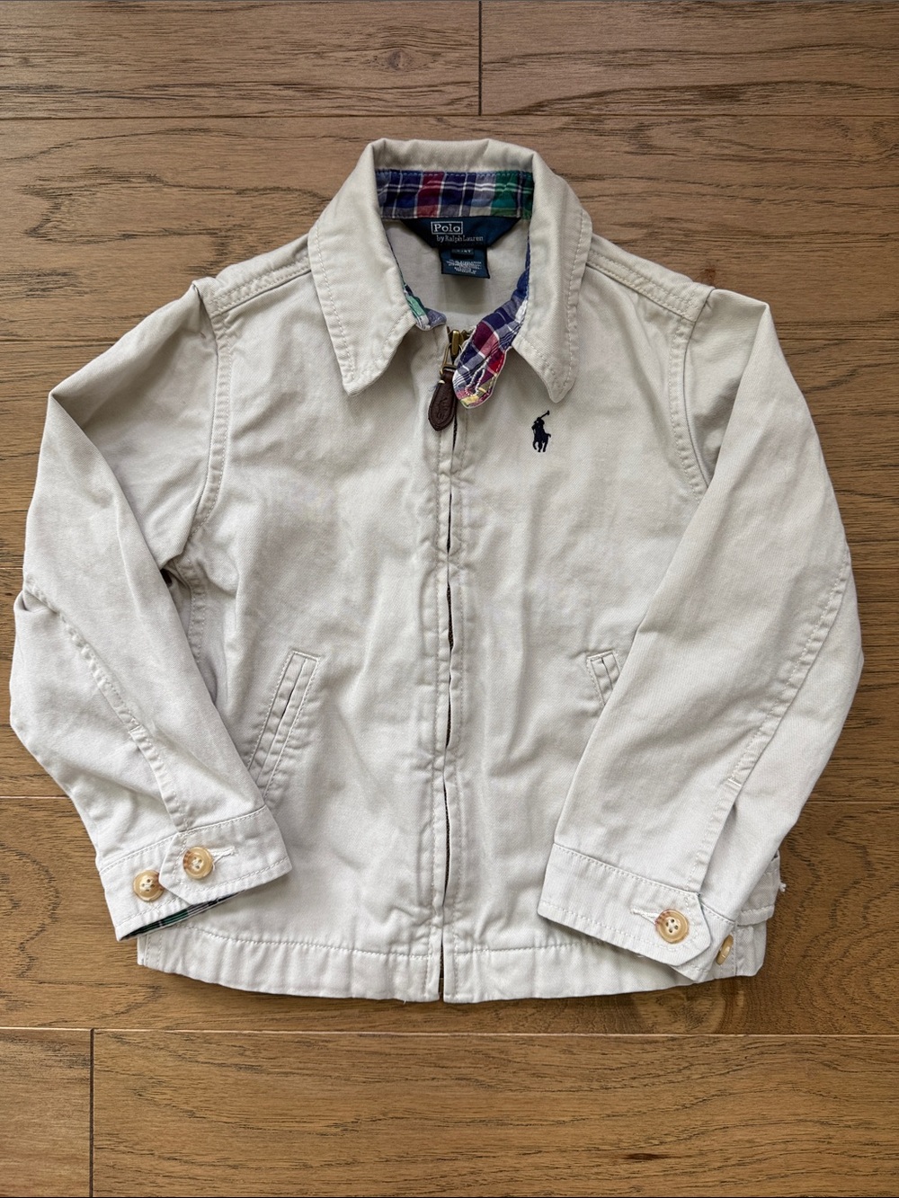 POLO Ralph Lauren Jacket